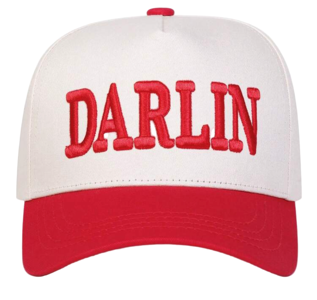 Red Darlin Cap