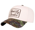 Howdy Darlin’ Camo Cap