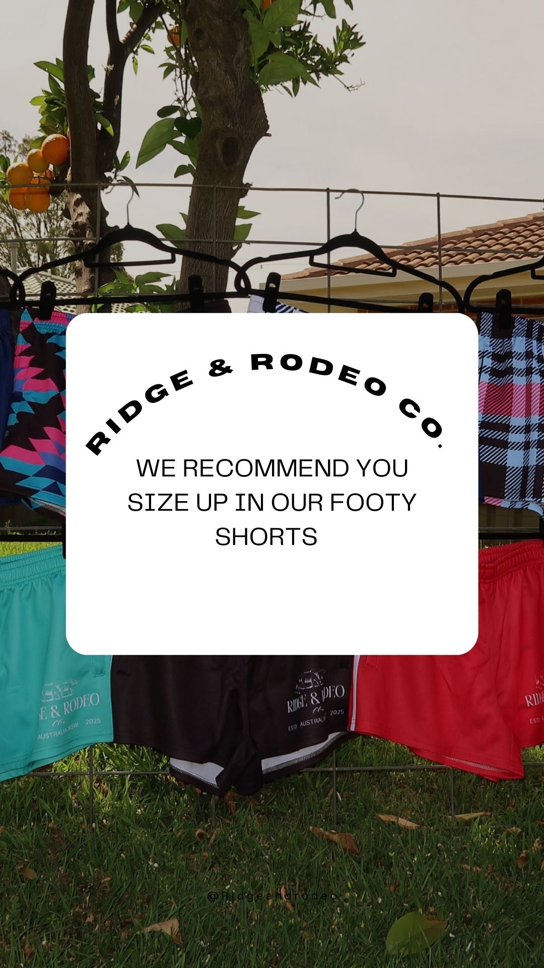 Footy Shorts/Zip Pockets - Aztec Pink & Blue