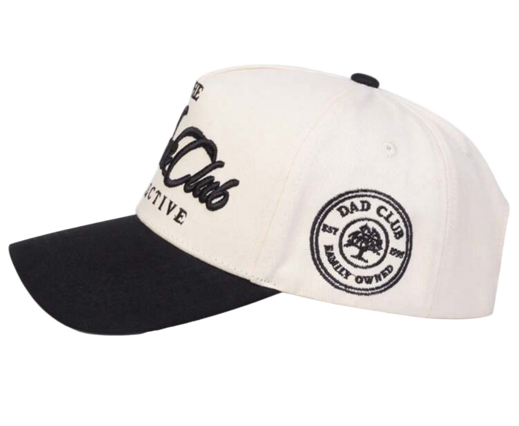 ‘Mom’ Club Collective Cap